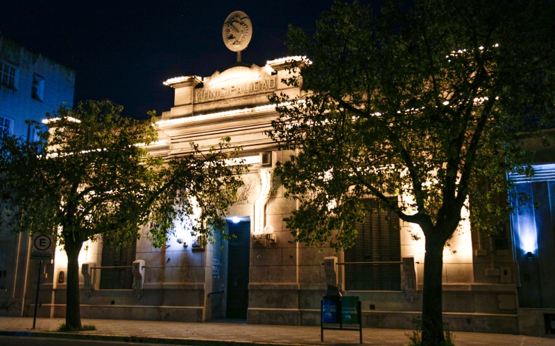 Instituto Municipal de la Vivienda