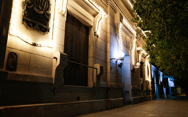 Instituto Municipal de la Vivienda